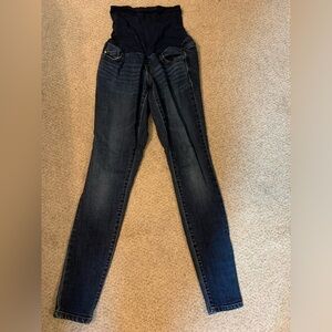 Jessica Simpson Maternity Jeans